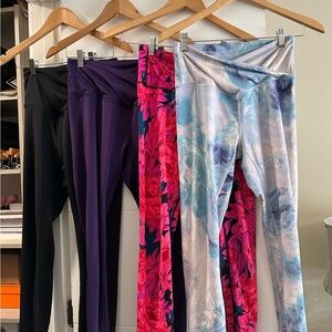Victoria's Secret Leggings Set